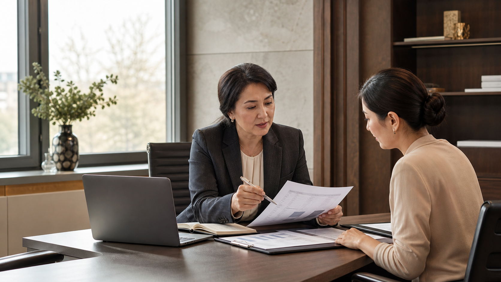 MAR-GAL STATUS consulting